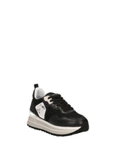 LIUJO CALZATURE SPORT Liu Jo Sneakers Donna Nero Nero